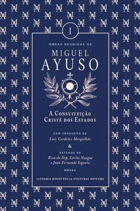 A constituição cristã dos Estados