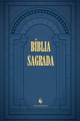 Bíblia Sagrada - Tradução do Pe. Manuel de Matos Soares