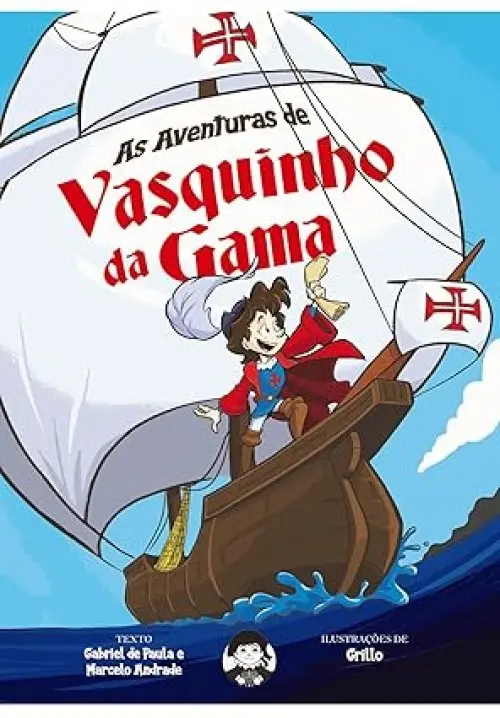 As Aventuras de Vasquinho da Gama