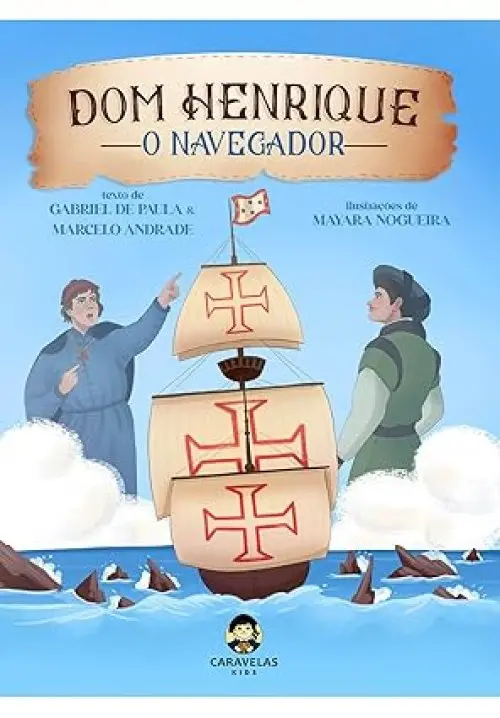 Dom Henrique, o navegador