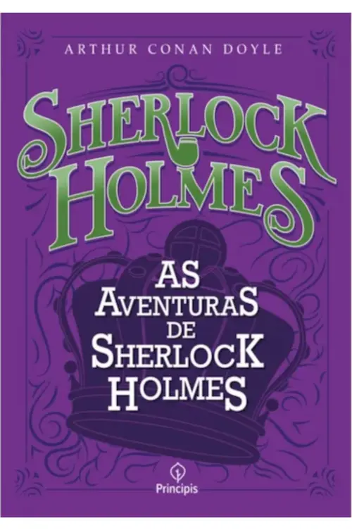 As Aventuras de Sherlock Holmes