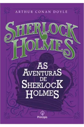 As Aventuras de Sherlock Holmes