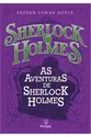 As Aventuras de Sherlock Holmes