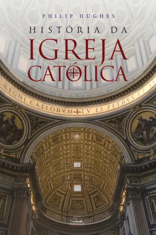 História da Igreja Católica