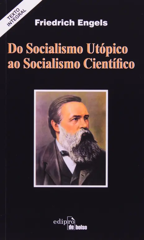 Do Socialismo Utópico ao Socialismo Científico