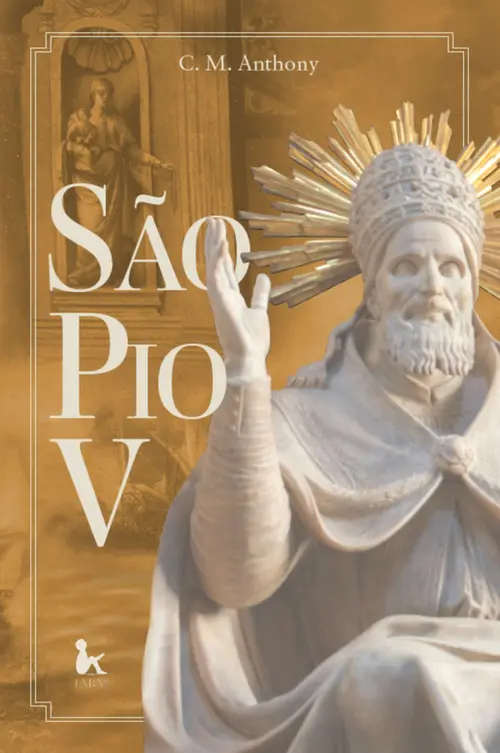 São Pio V: O Papa do Santo Rosário