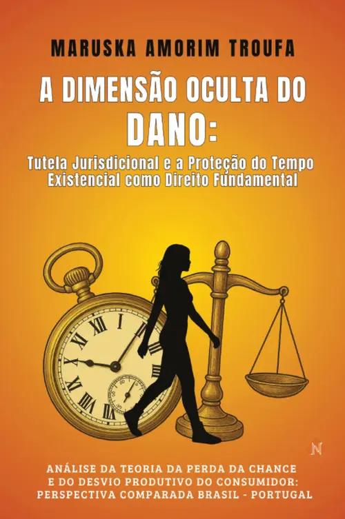 A Dimensão Oculta do Dano