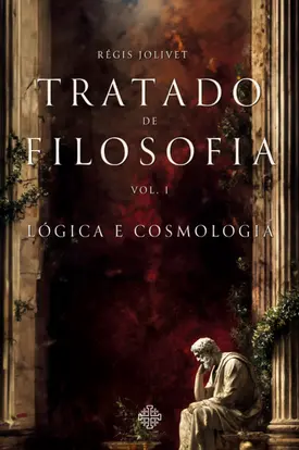 Tratado de Filosofia, Vol. I