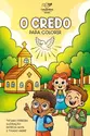 O CREDO PARA COLORIR
