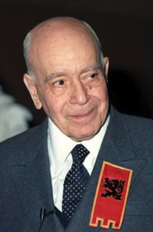 Plinio Corrêa de Oliveira