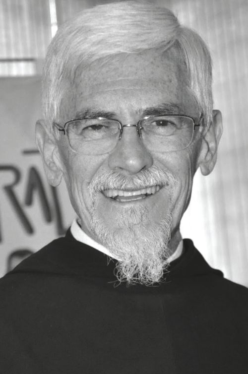 Frei Clodovis M. Boff