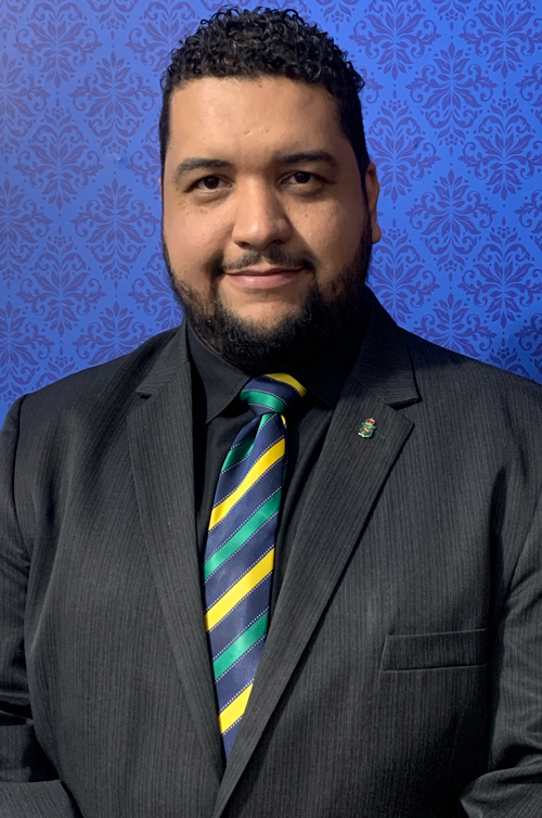 Paulo Henrique Araújo