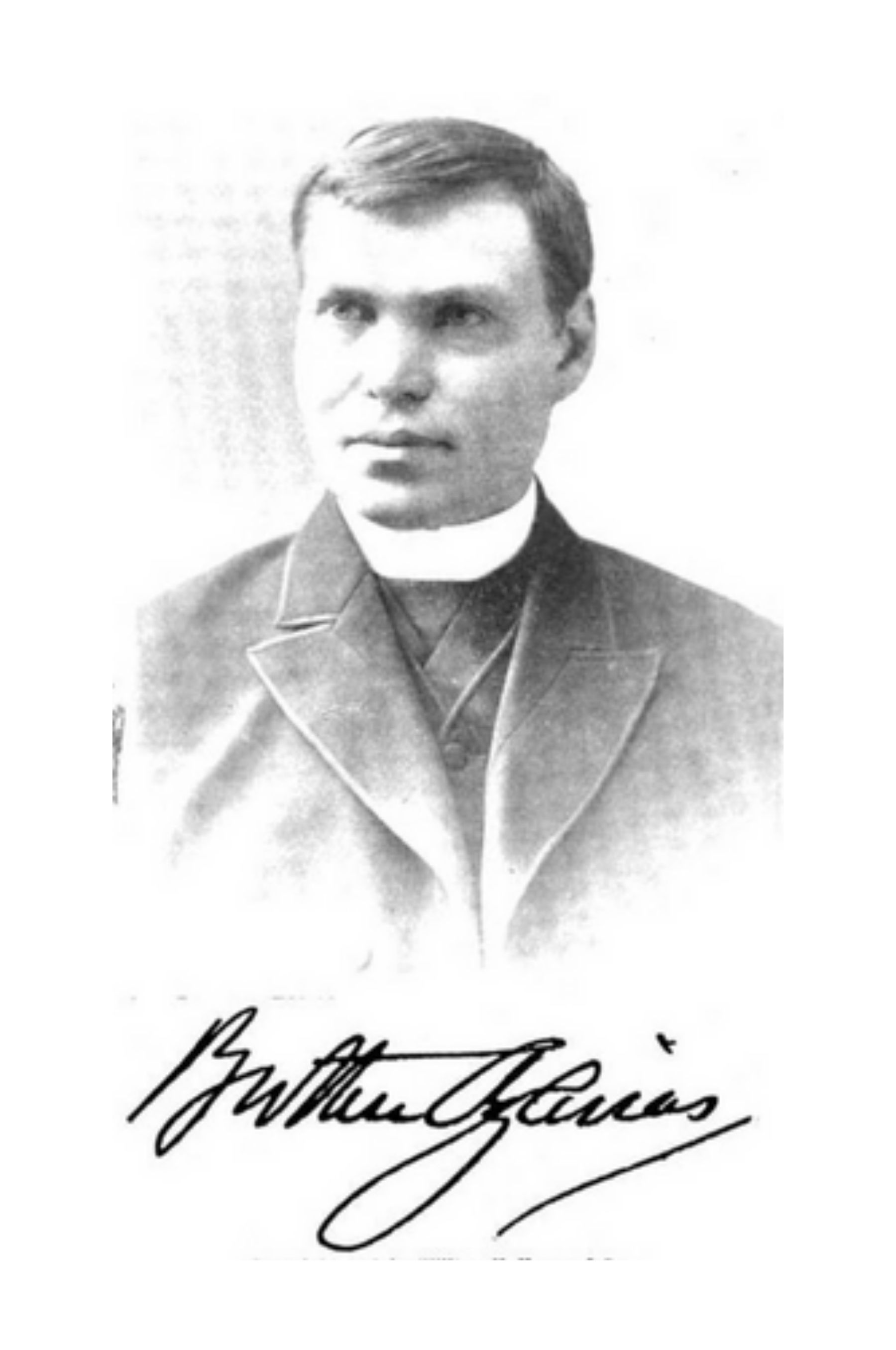 Patrick Francis Mullany