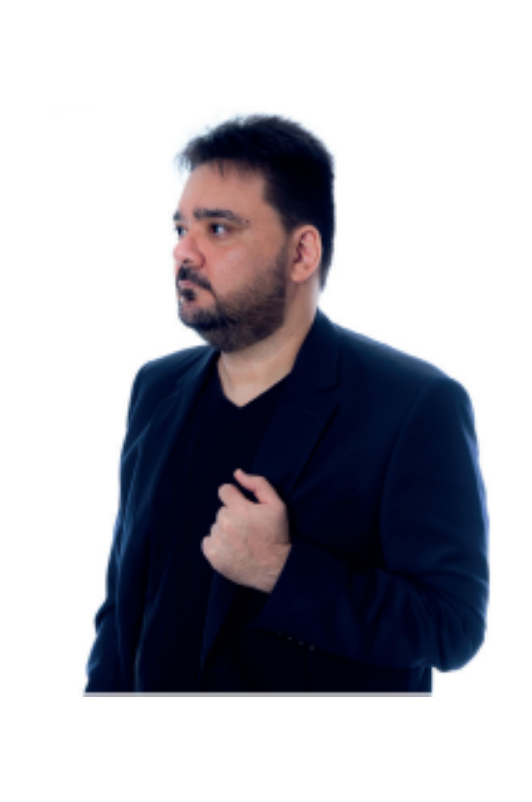 Douglas Lobo