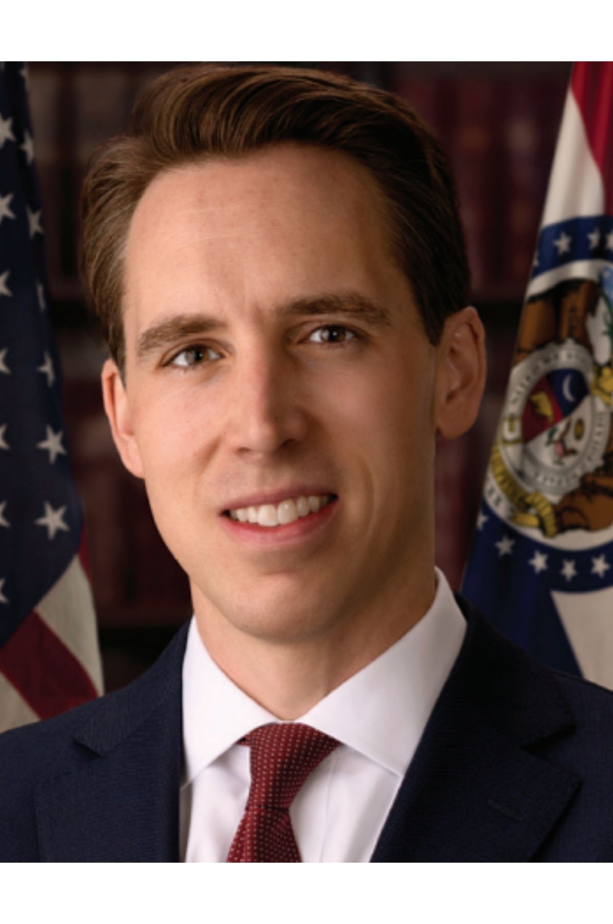 Josh Hawley