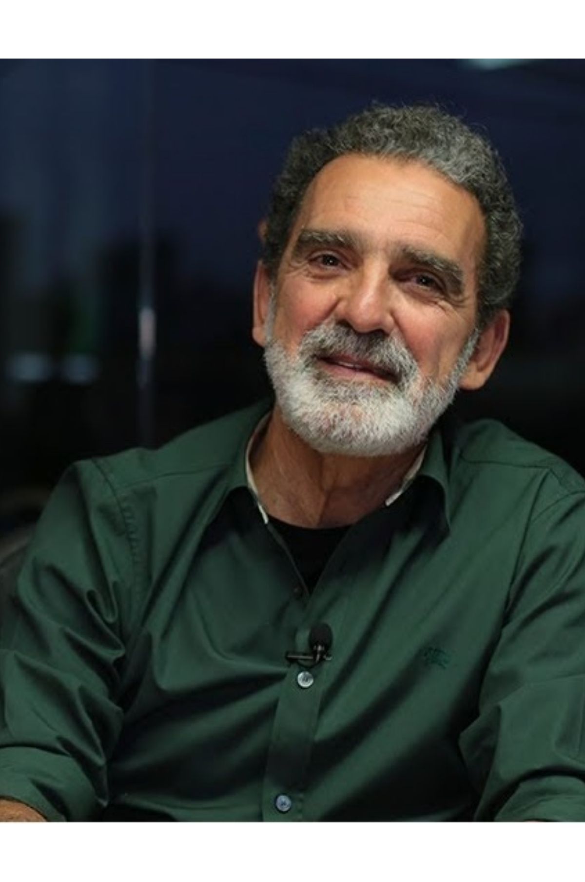 Raul Fulgencio