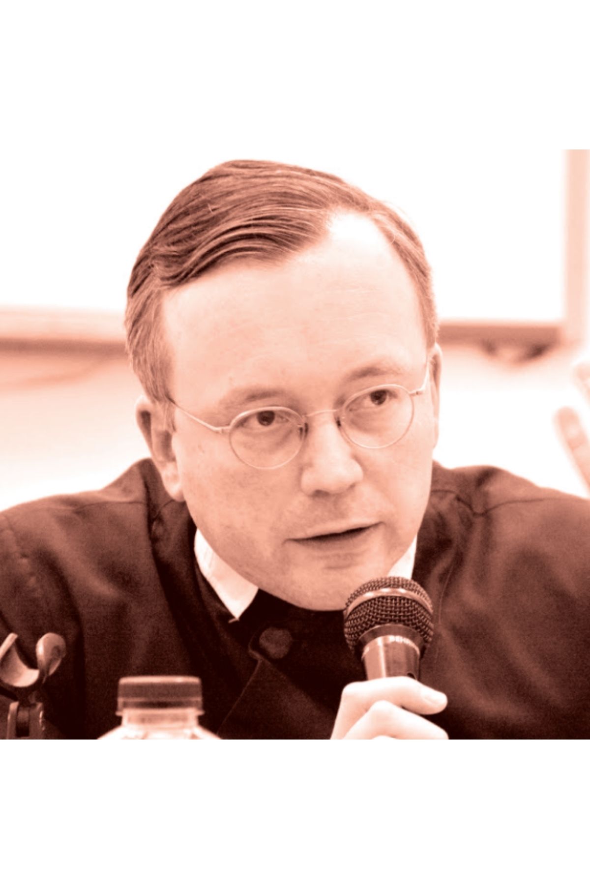 Uwe Michael Lang
