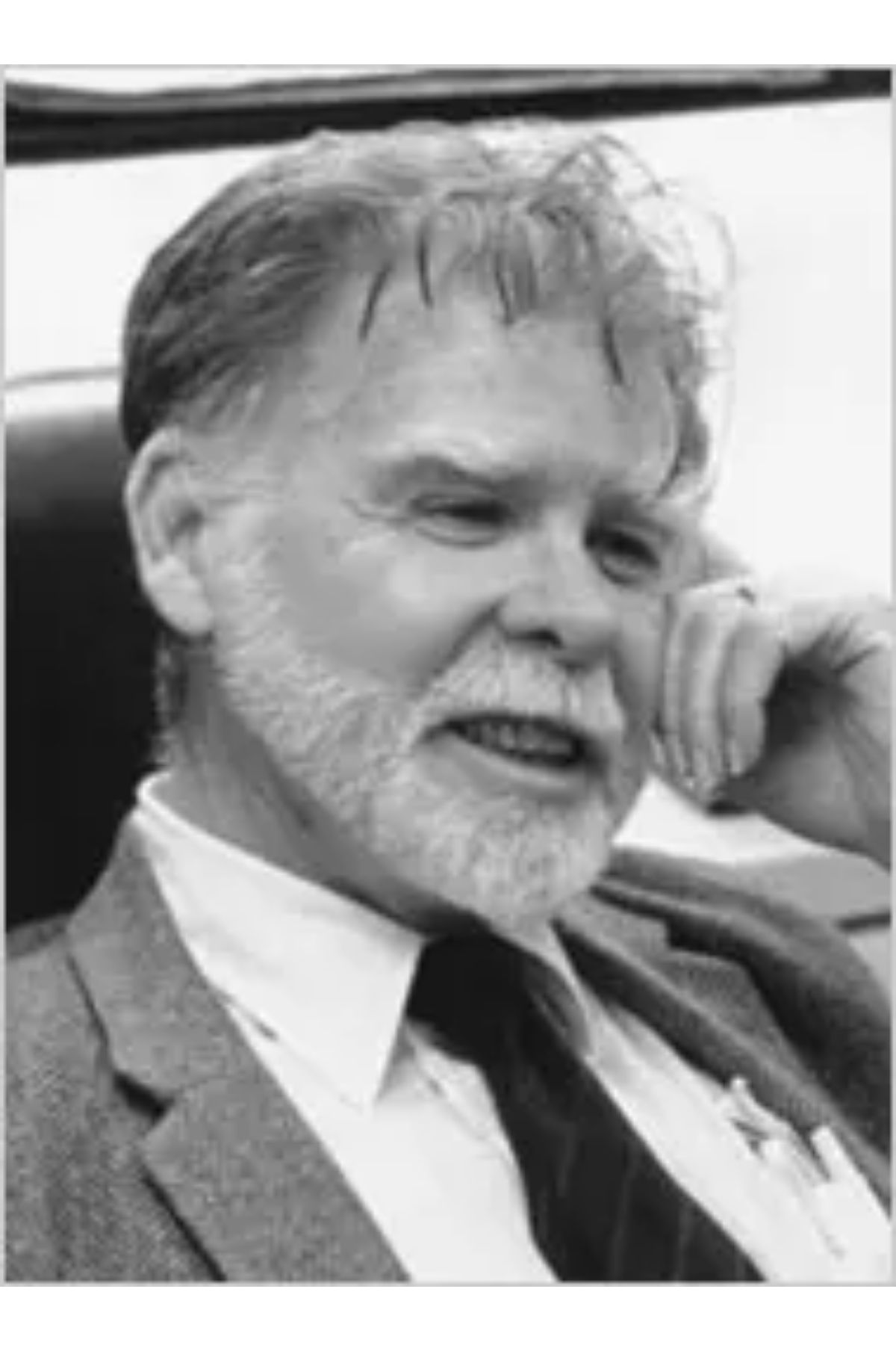 Walter F. Murphy