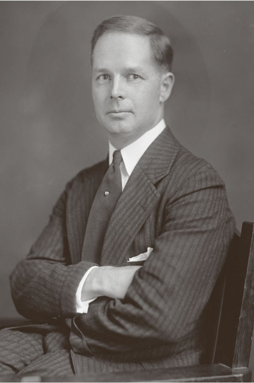 V. M. Hillyer