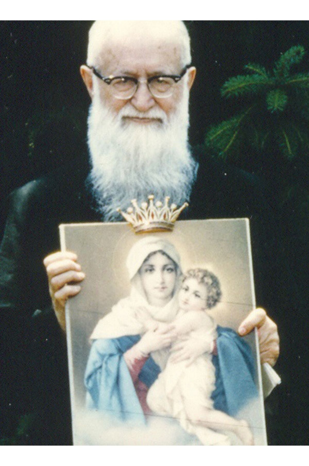 Pe. José Kentenich