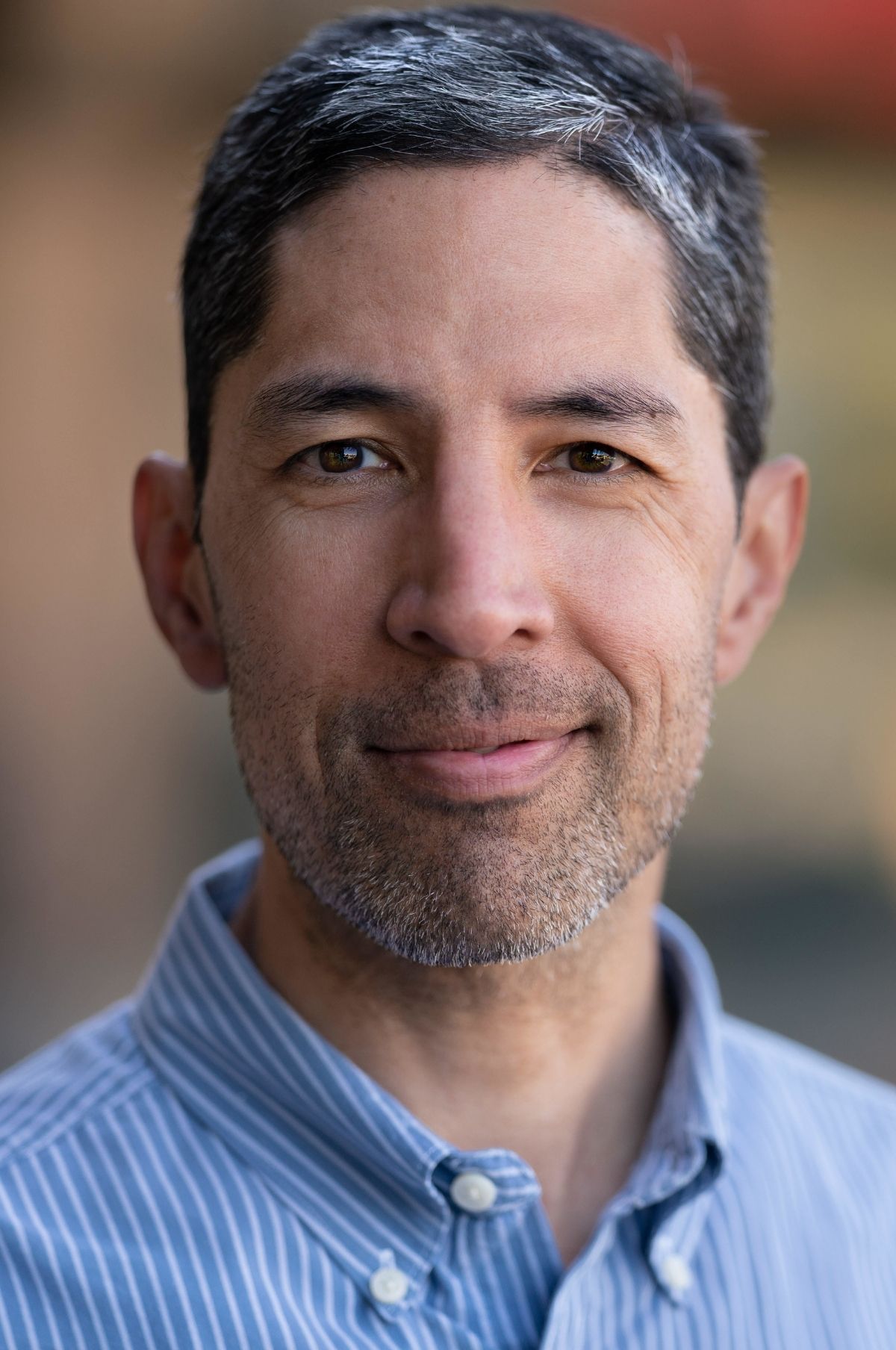 Damon Zahariades