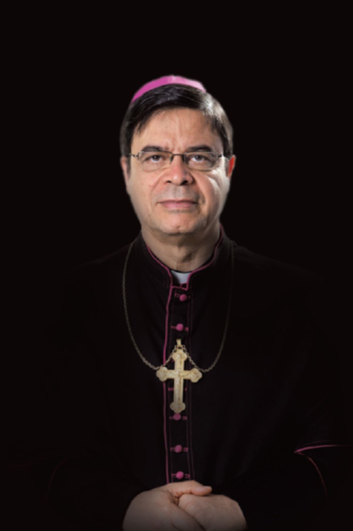 Dom Tarcisio Nascentes dos Santos