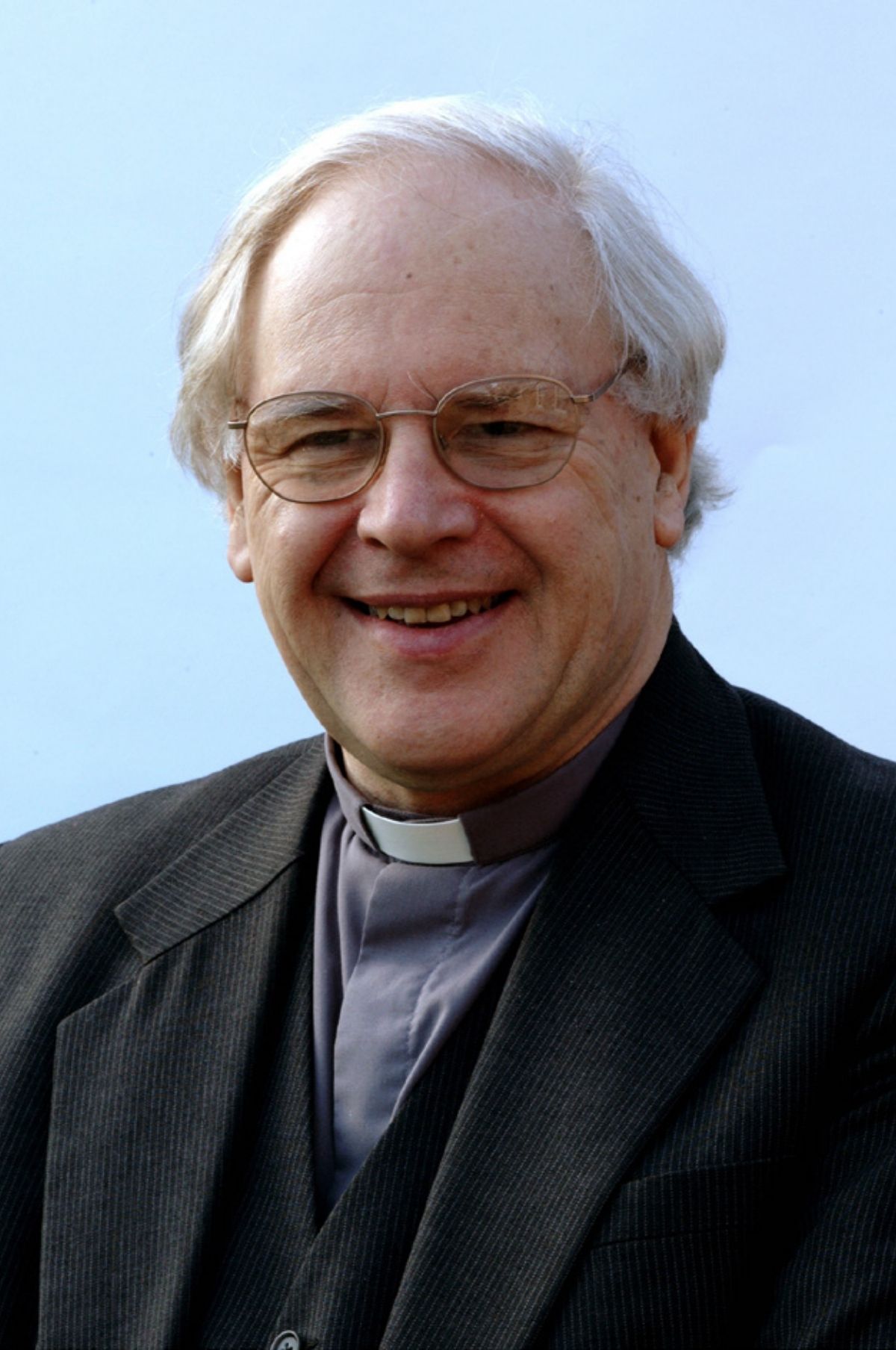 Anthony C. Thiselton