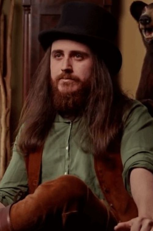 João Nogueira da Silva Neto (Rasta)