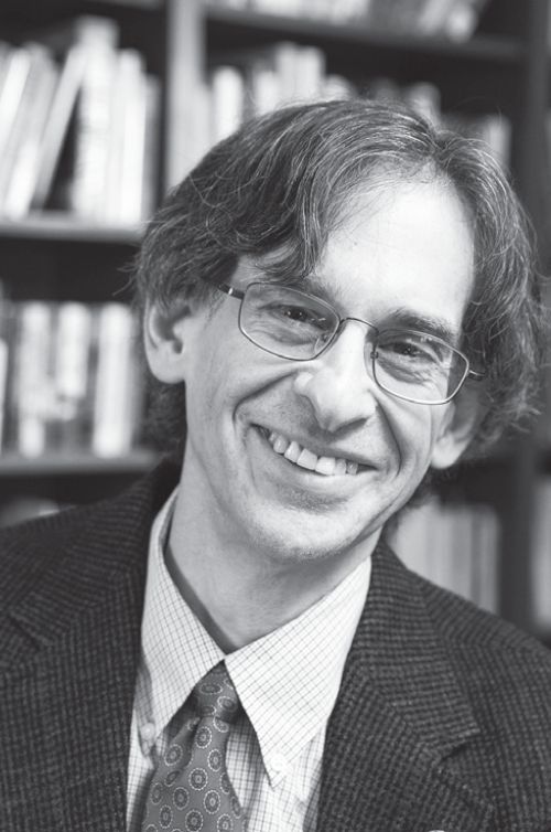 Alfie Kohn