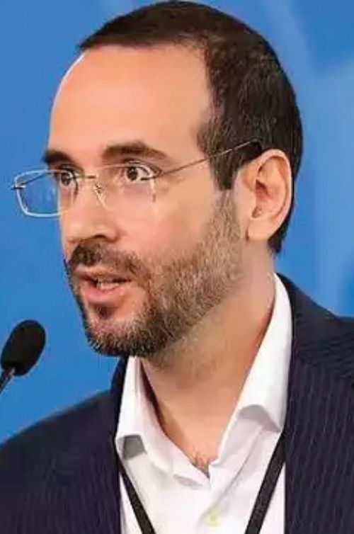 Arthur Weintraub