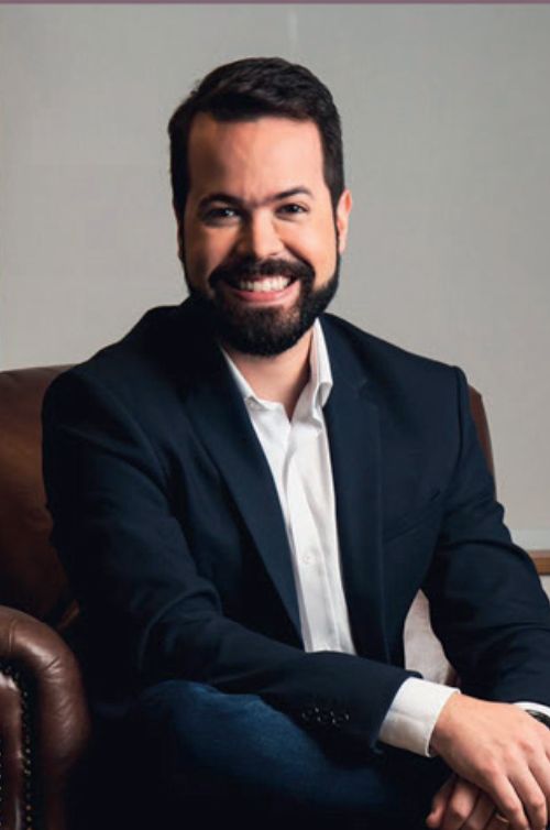 Dr. Filipe Duarte