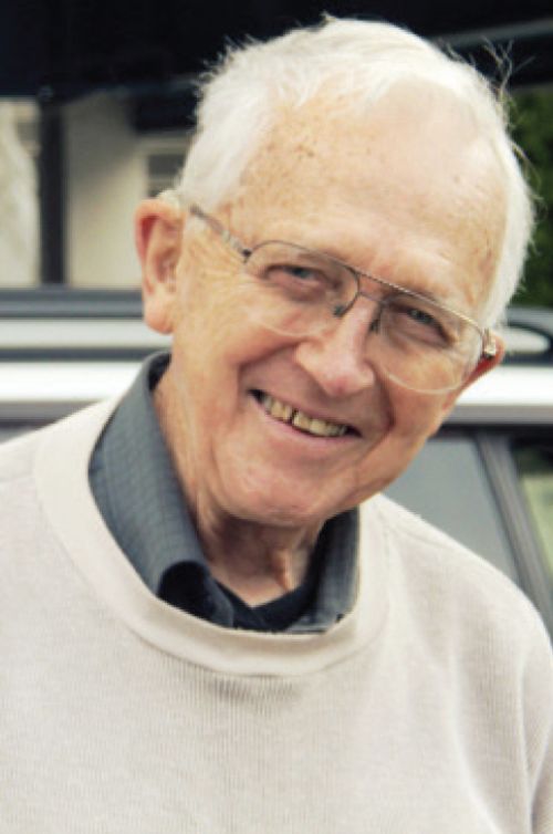 Paul Glyn, S.M.