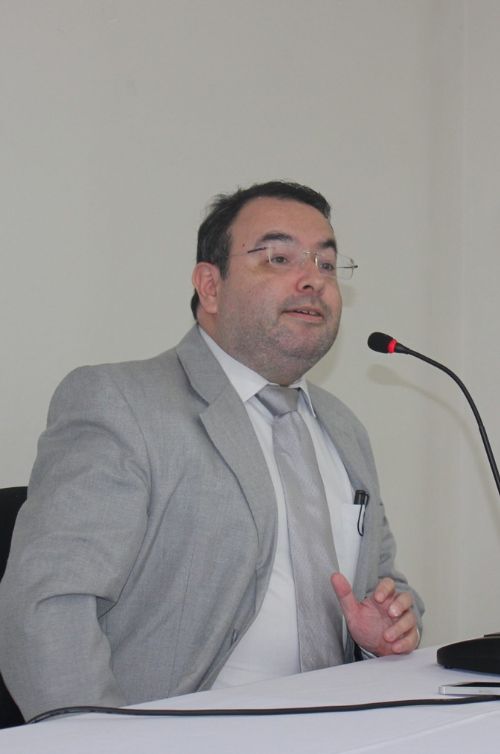 Rodrigo Pedroso