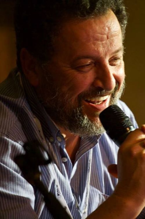 Franco Nembrini