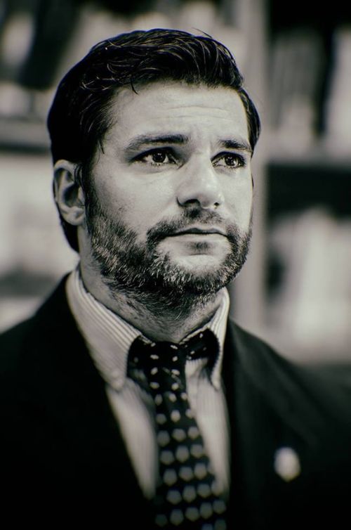 Cristián Rodrigo Iturralde