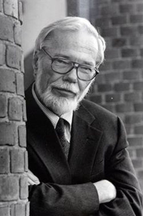 George Lindbeck