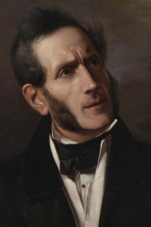 Alessandro Manzoni