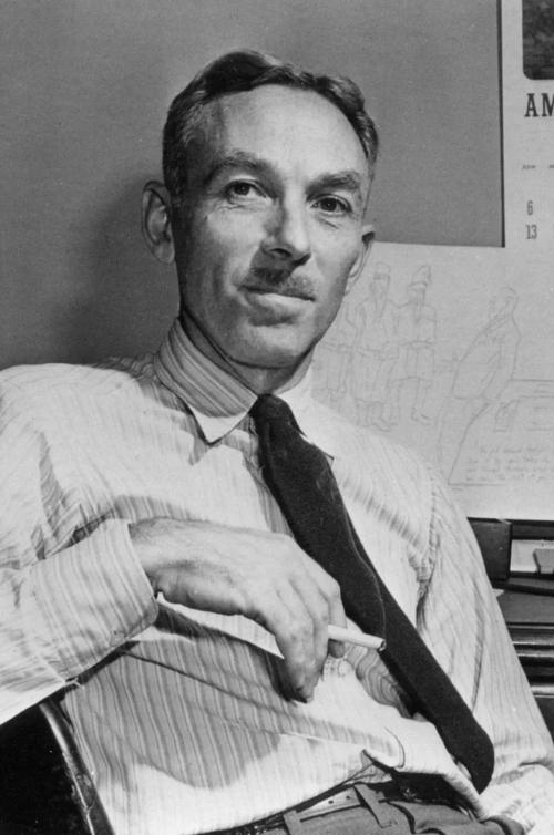 E. B. White