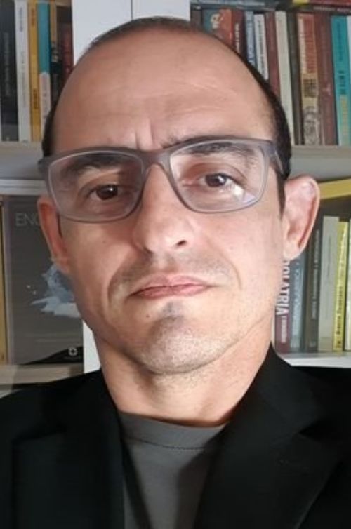 Renato Rodrigues Gomes
