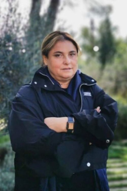 Antonia Salzano Acutis