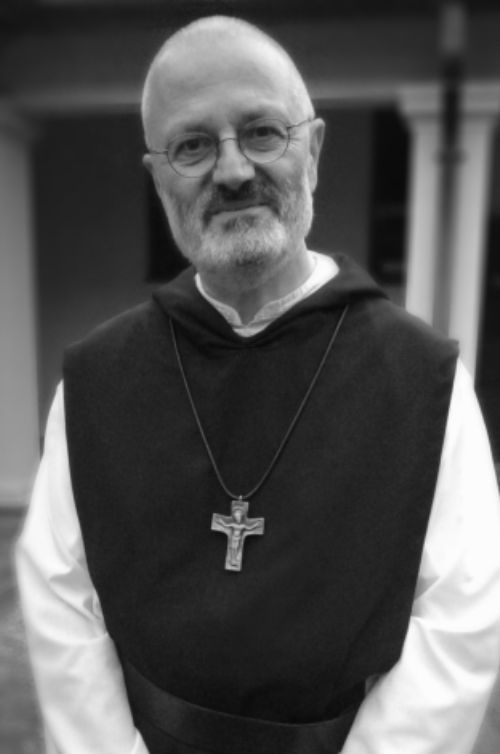 Pe. Mauro-Giuseppe Lepori