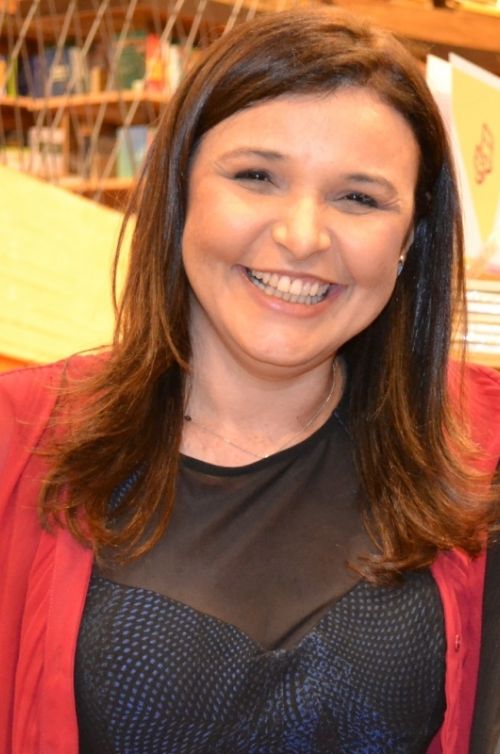 Andrea Nunes