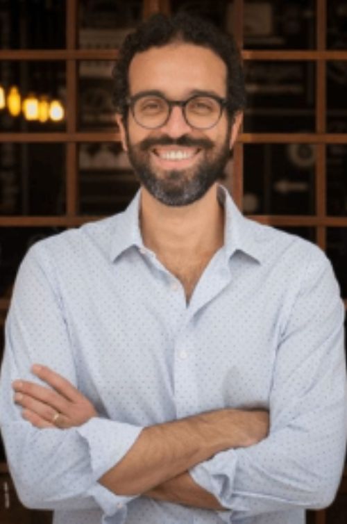 Gustavo Maultasch