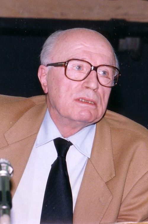 Virgil Ierunca