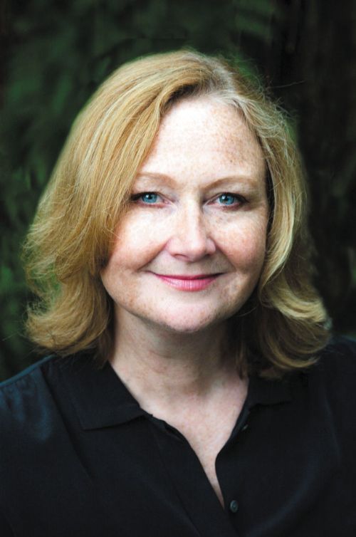 Elizabeth Wetmore