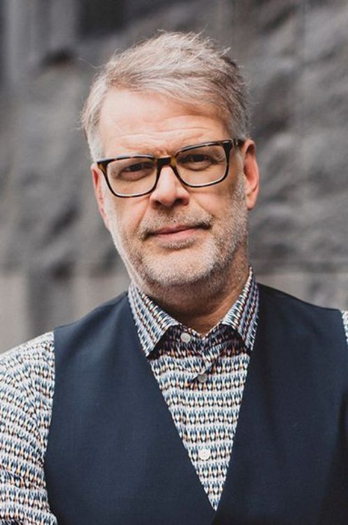 Hans Rosenfeldt