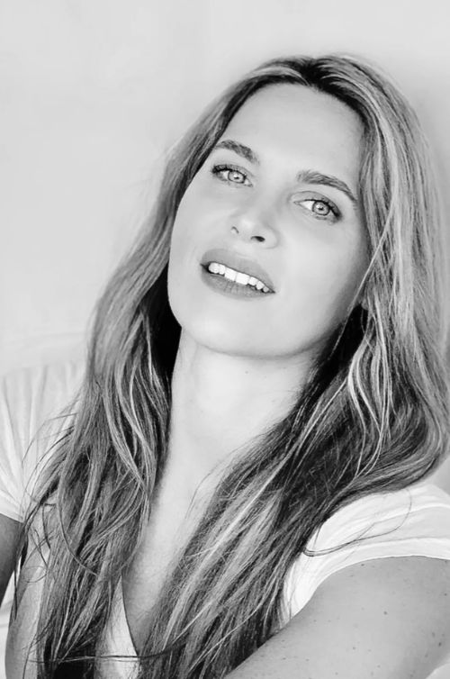 Celia Walden