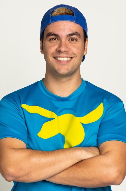 Luccas Neto