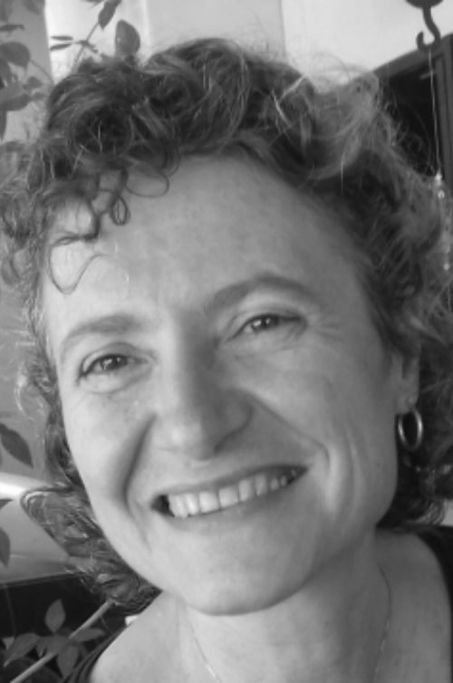 Silvia La Regina