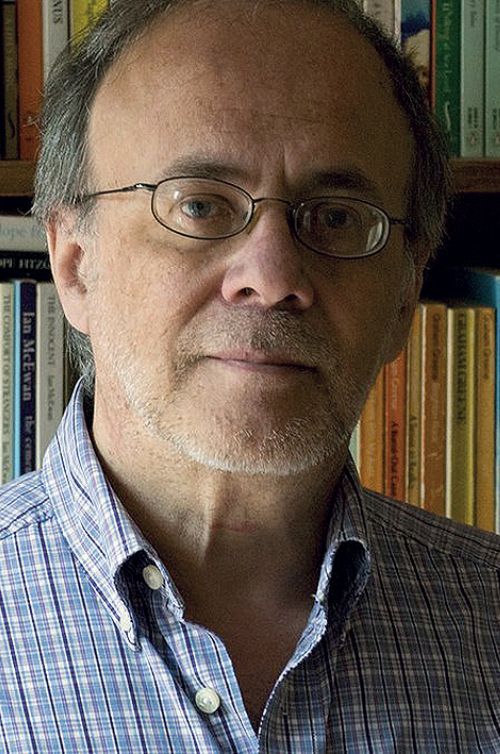 Richard John Bauckham